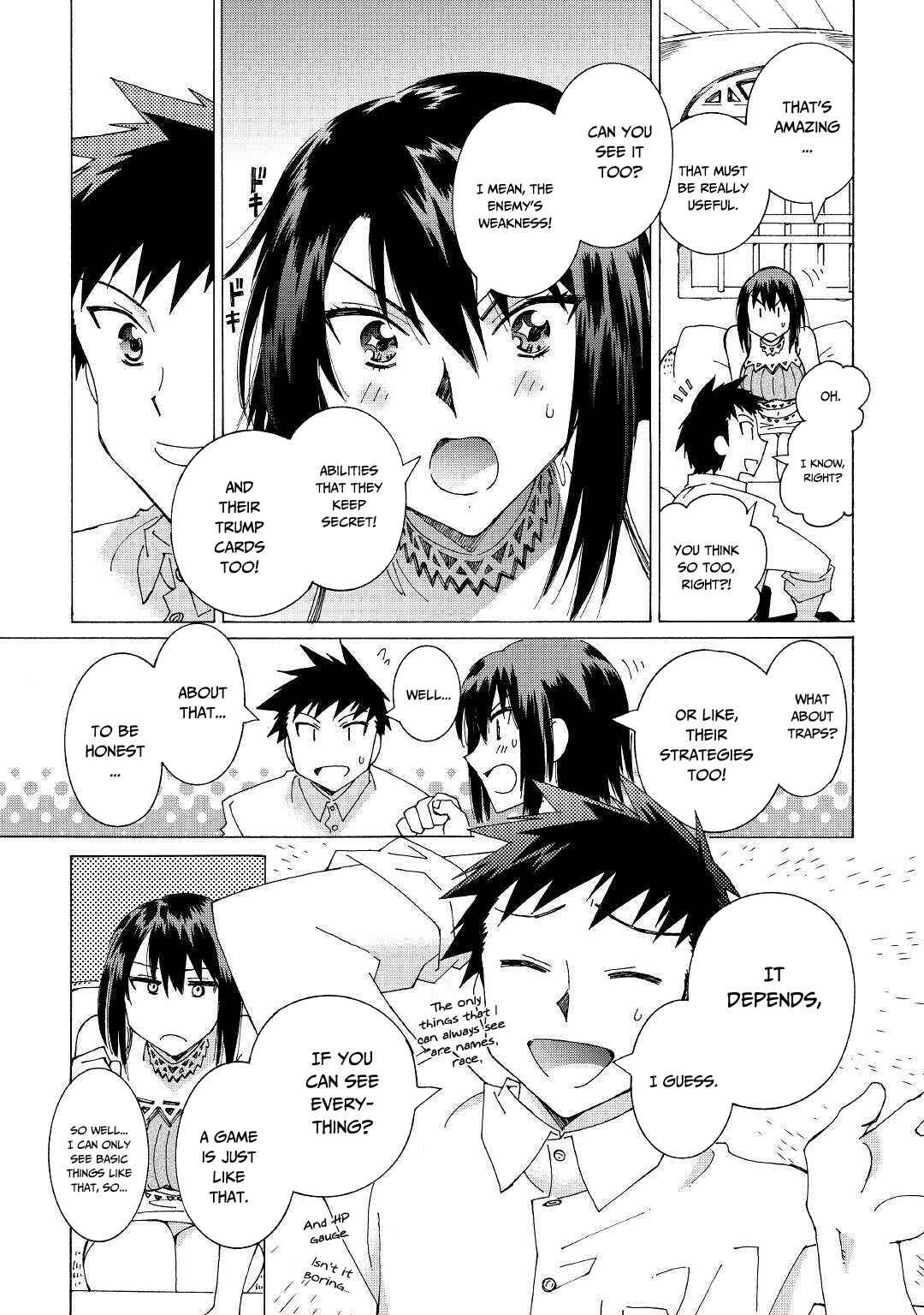 Page 6 Chapter 23 Argate Online