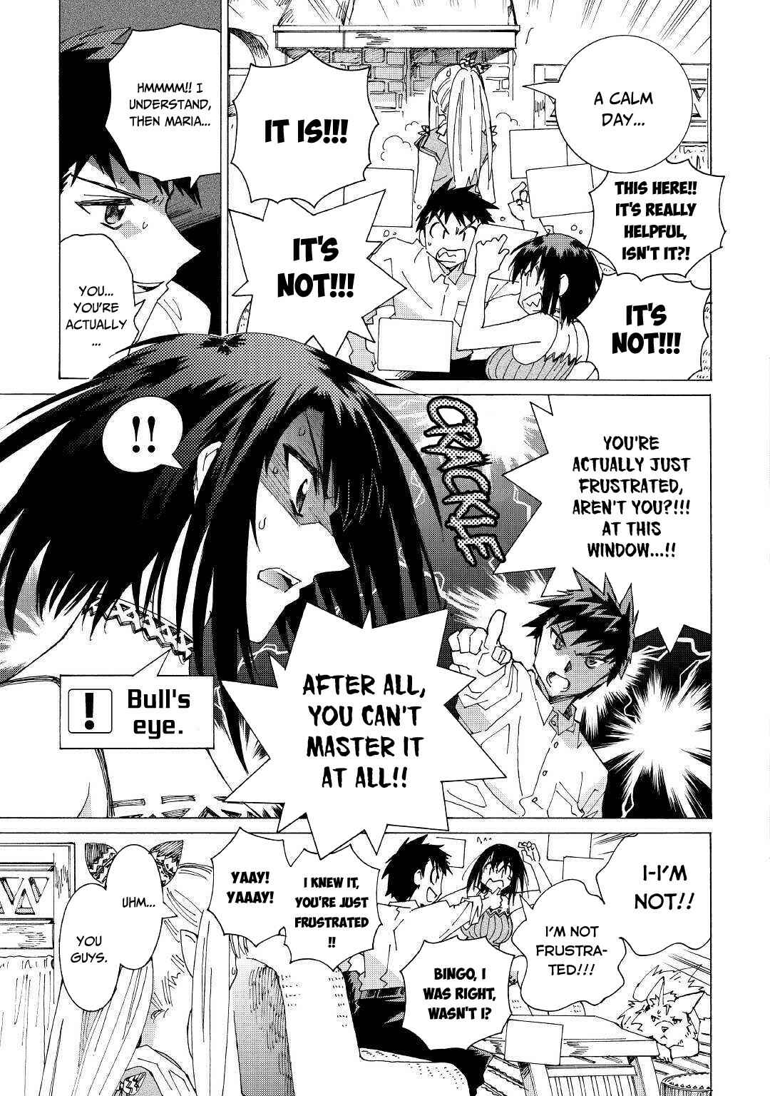 Page 8 Chapter 23 Argate Online