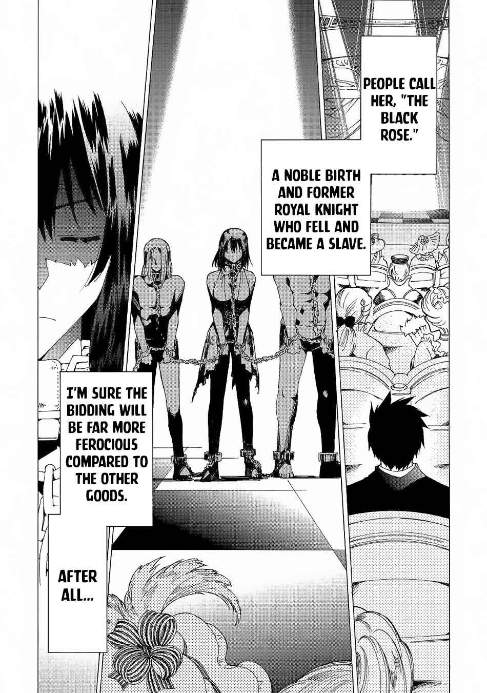 Page 10 Chapter 19 Argate Online