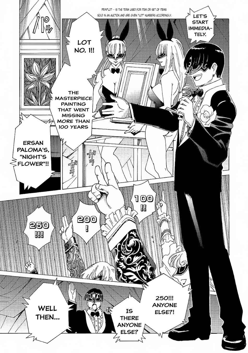 Page 6 Chapter 19 Argate Online