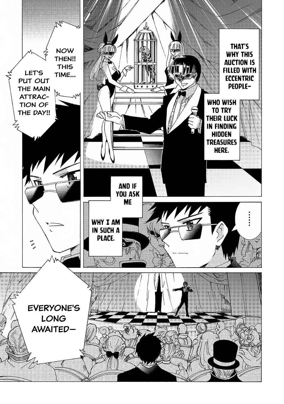 Page 8 Chapter 19 Argate Online