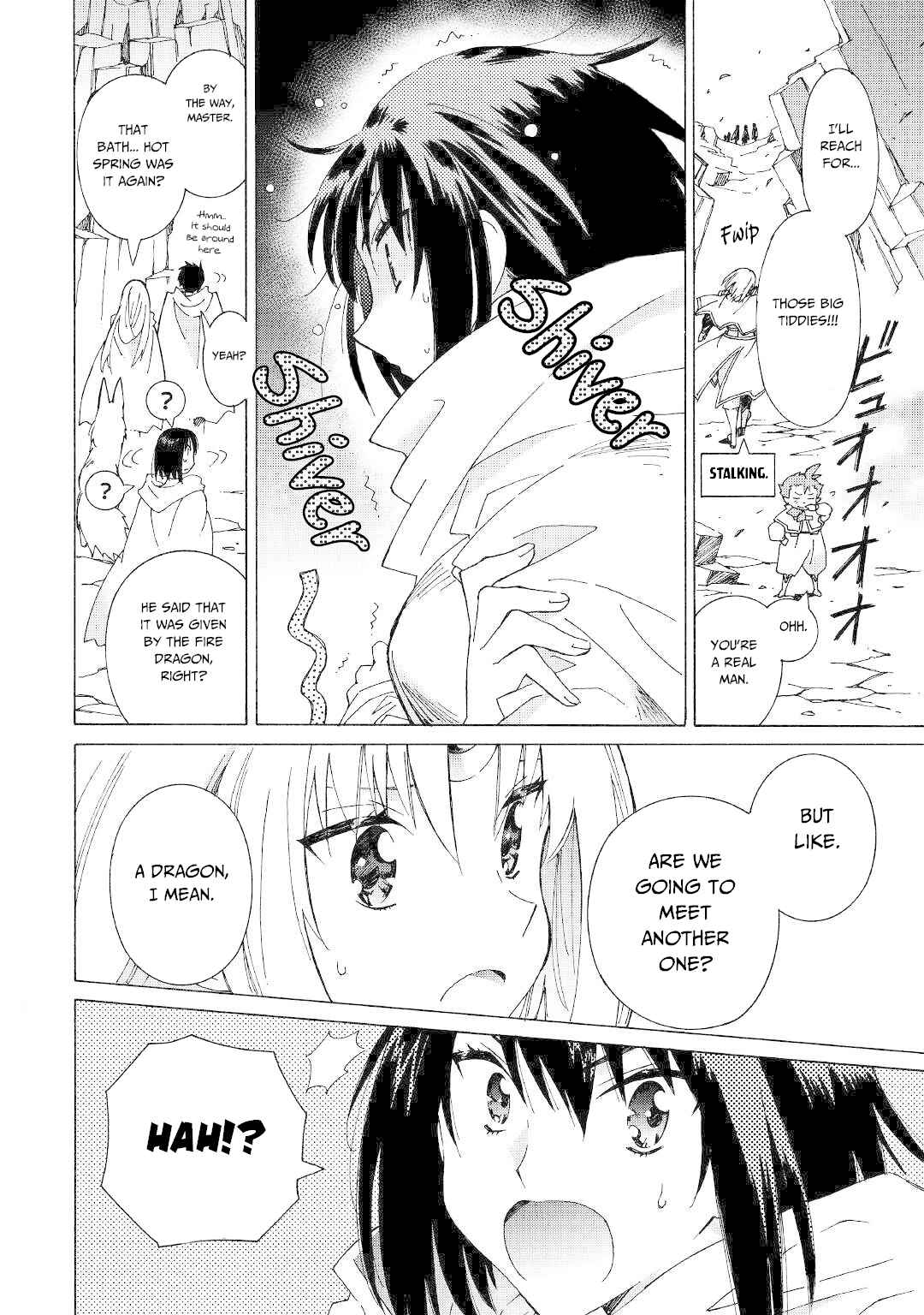 Page 19 Chapter 24 Argate Online