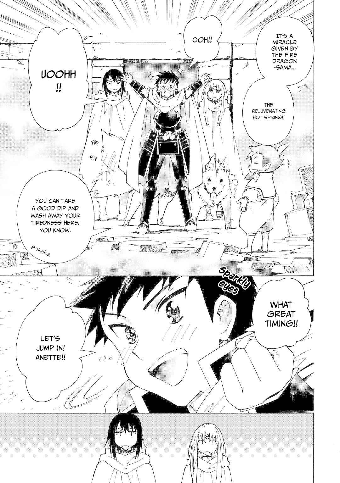 Page 8 Chapter 24 Argate Online