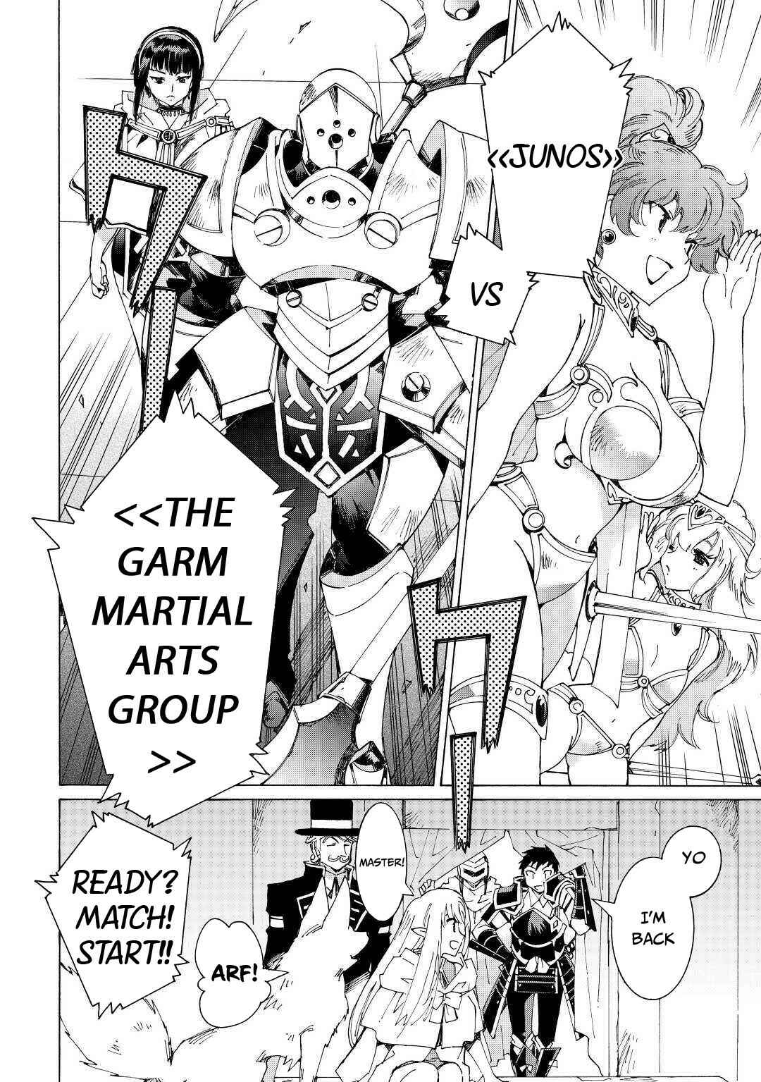 Page 10 Chapter 31 Argate Online