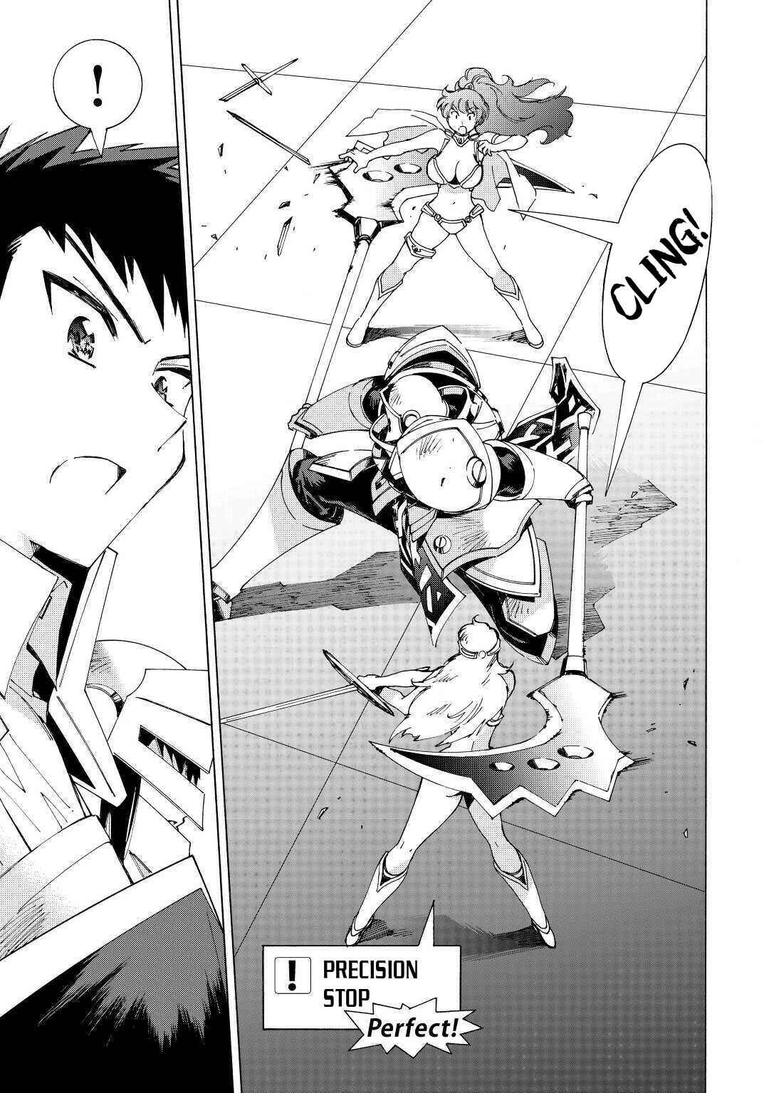 Page 13 Chapter 31 Argate Online