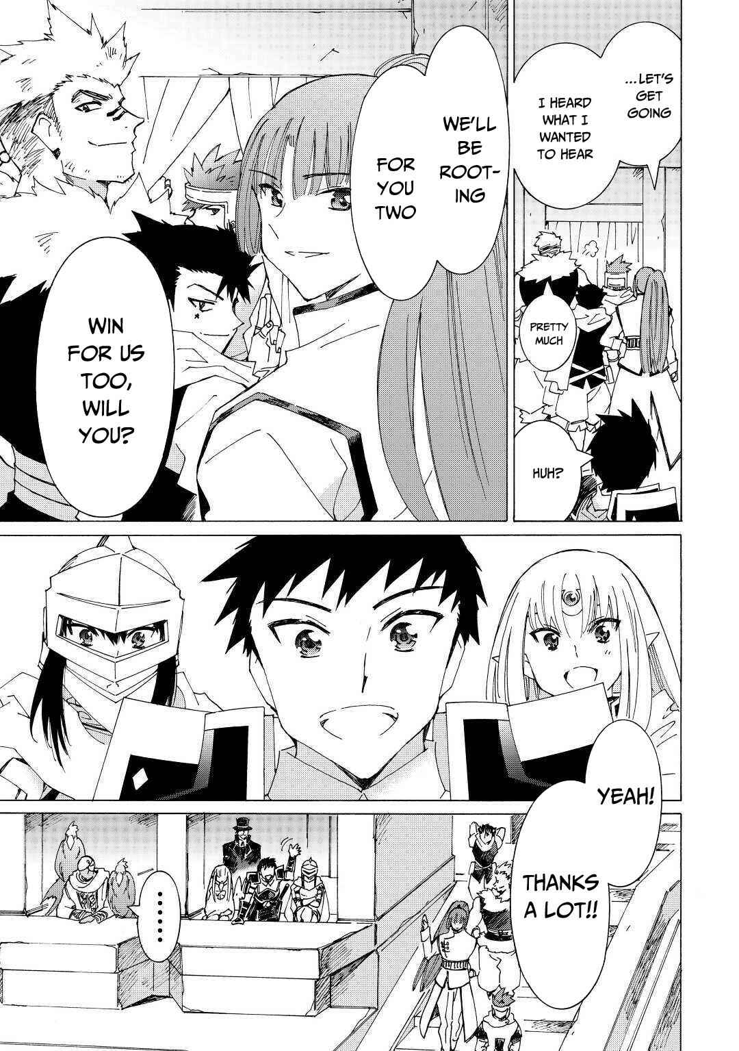 Page 17 Chapter 31 Argate Online