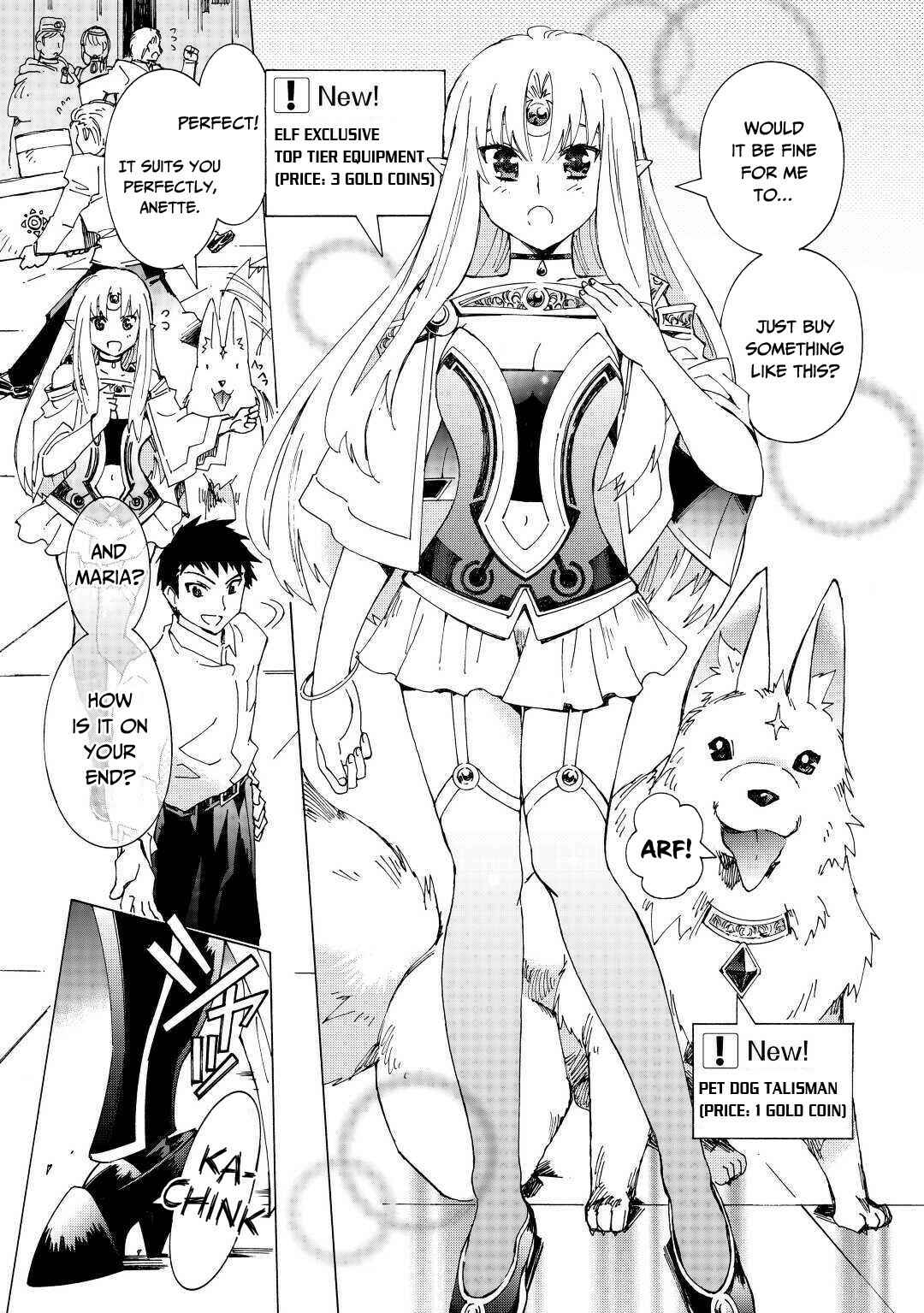 Page 25 Chapter 31 Argate Online