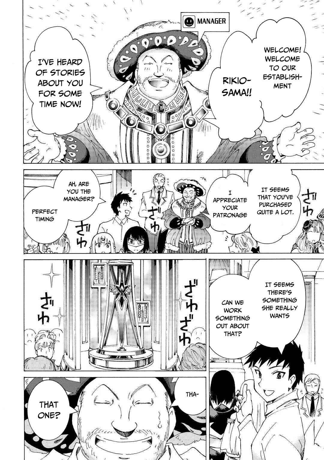Page 28 Chapter 31 Argate Online