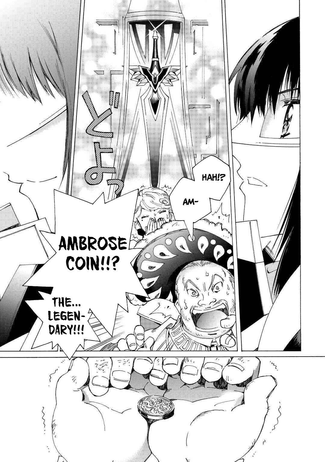 Page 31 Chapter 31 Argate Online