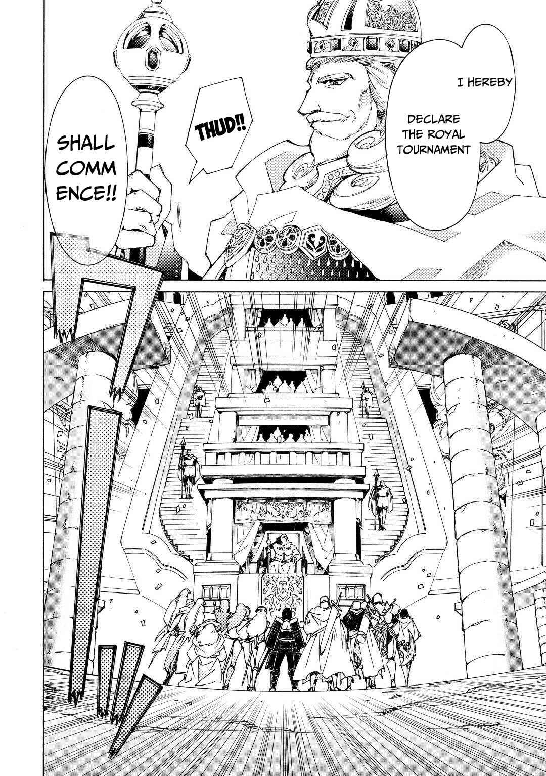 Page 8 Chapter 31 Argate Online