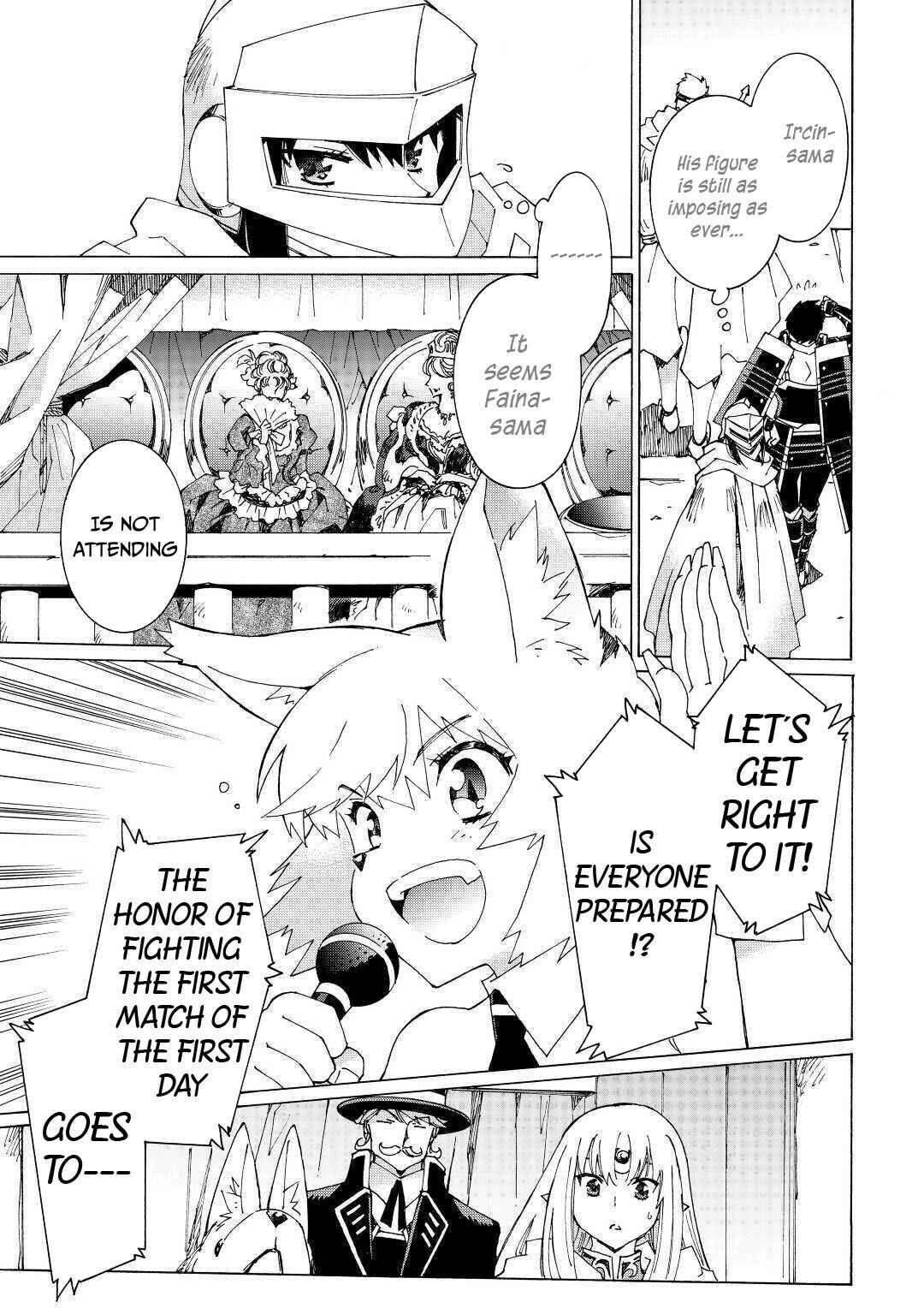 Page 9 Chapter 31 Argate Online