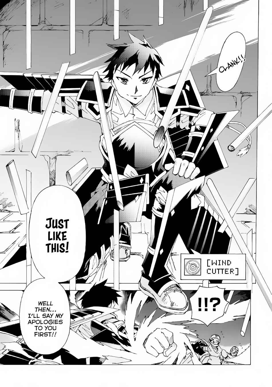 Page 10 Chapter 15 Argate Online