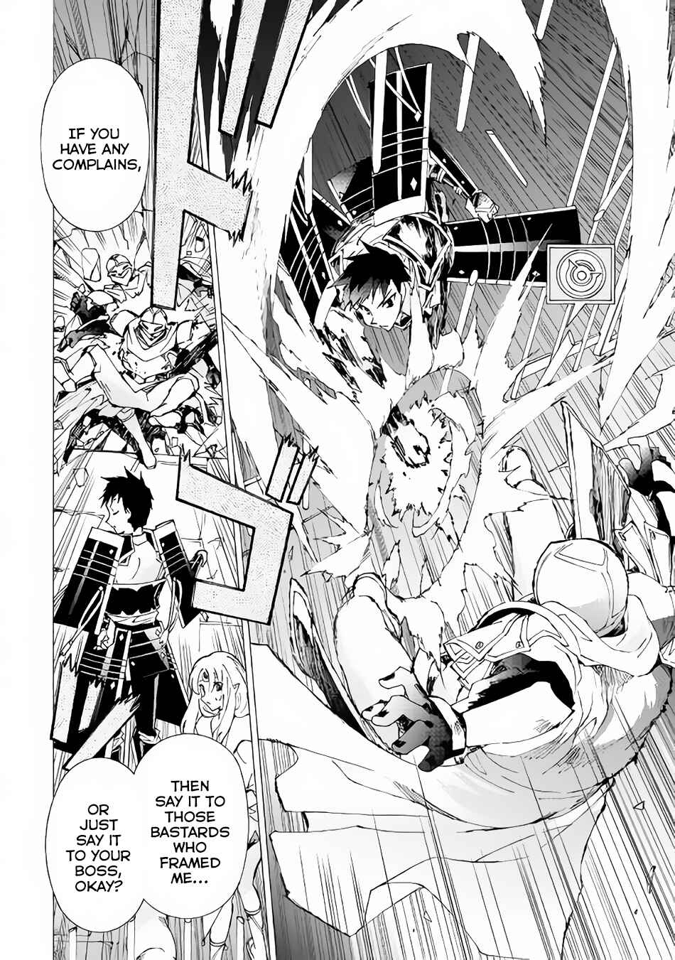 Page 11 Chapter 15 Argate Online