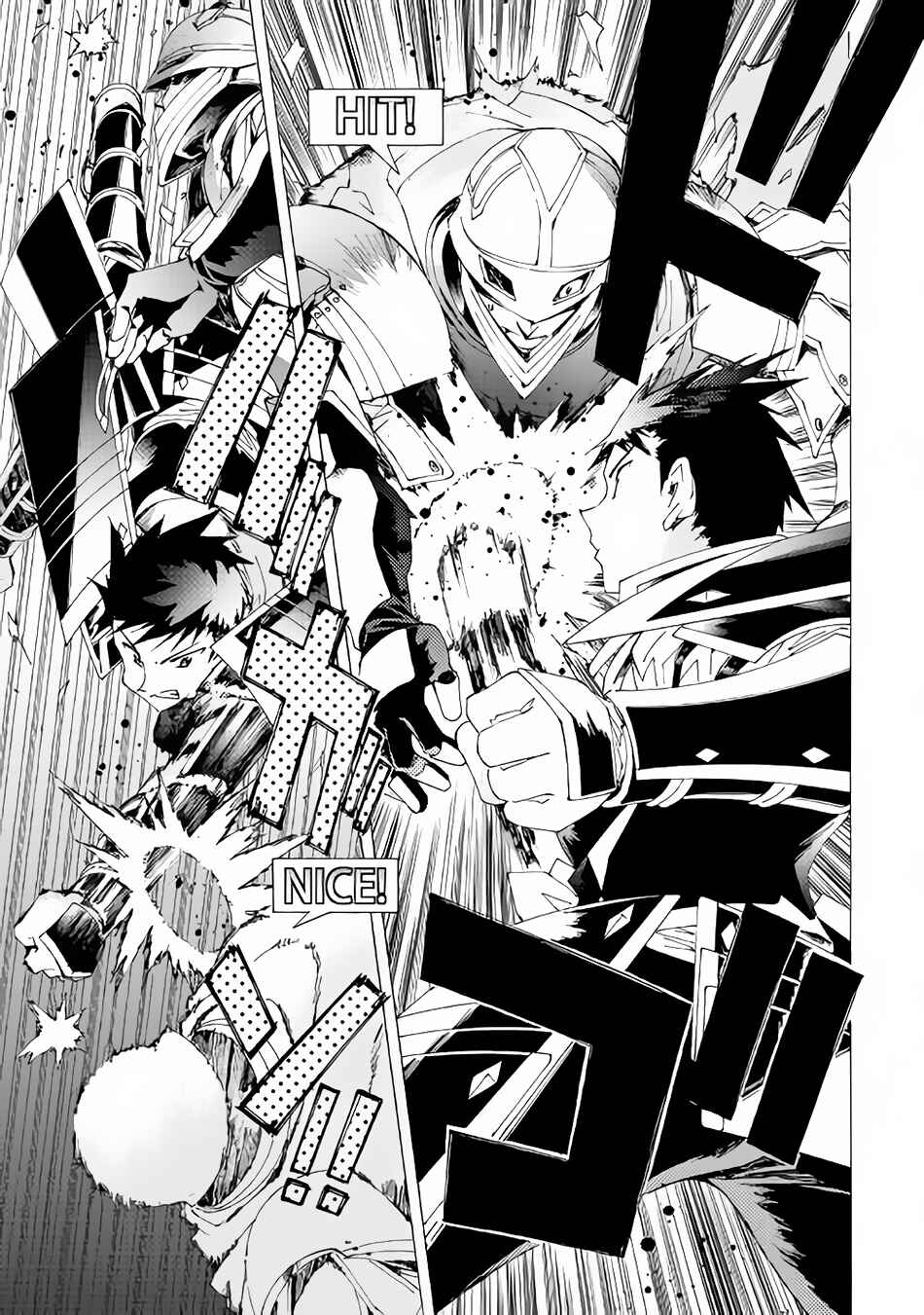 Page 14 Chapter 15 Argate Online