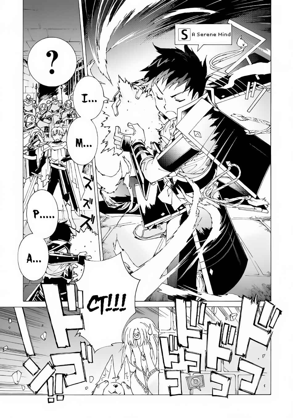Page 16 Chapter 15 Argate Online