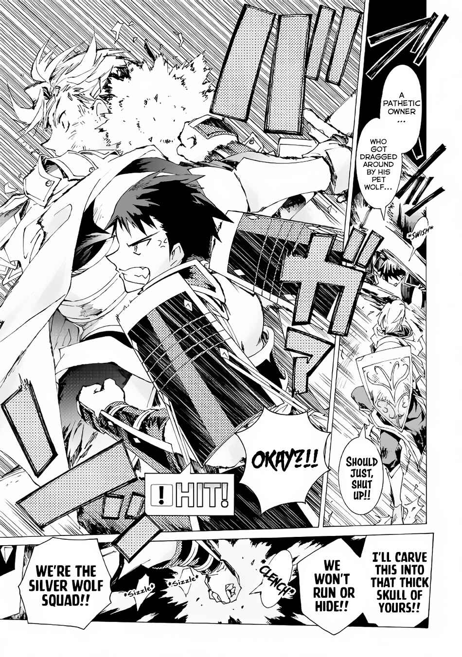 Page 20 Chapter 15 Argate Online