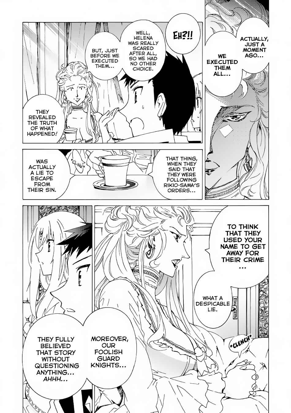 Page 24 Chapter 15 Argate Online