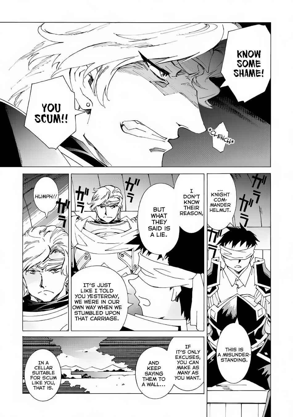 Page 4 Chapter 15 Argate Online