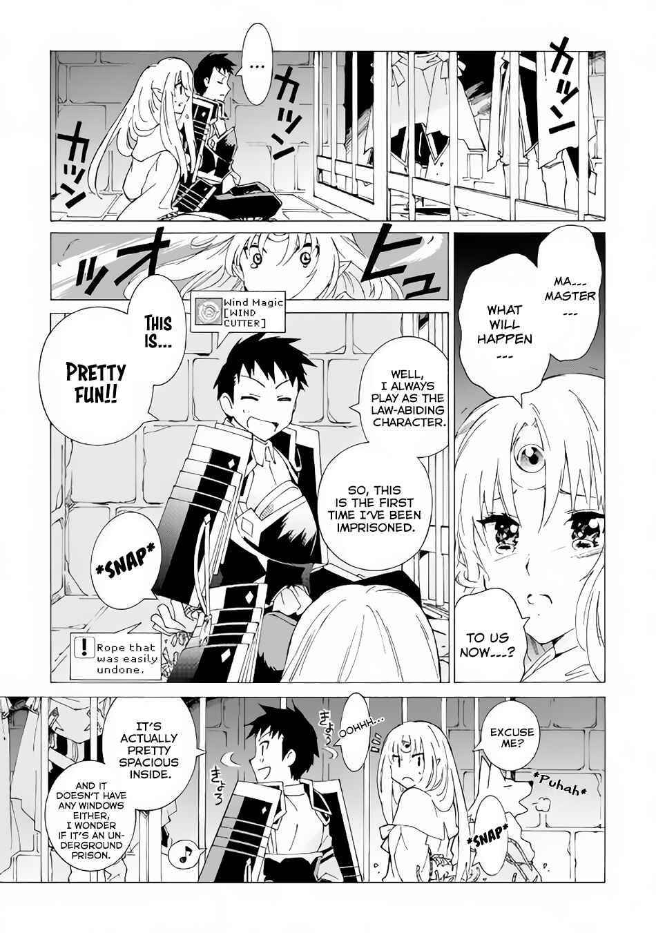 Page 6 Chapter 15 Argate Online