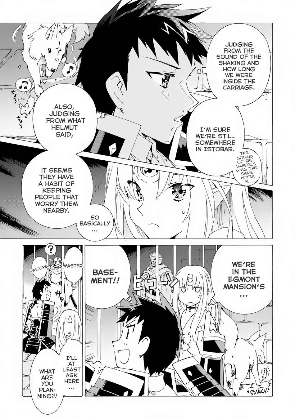 Page 8 Chapter 15 Argate Online
