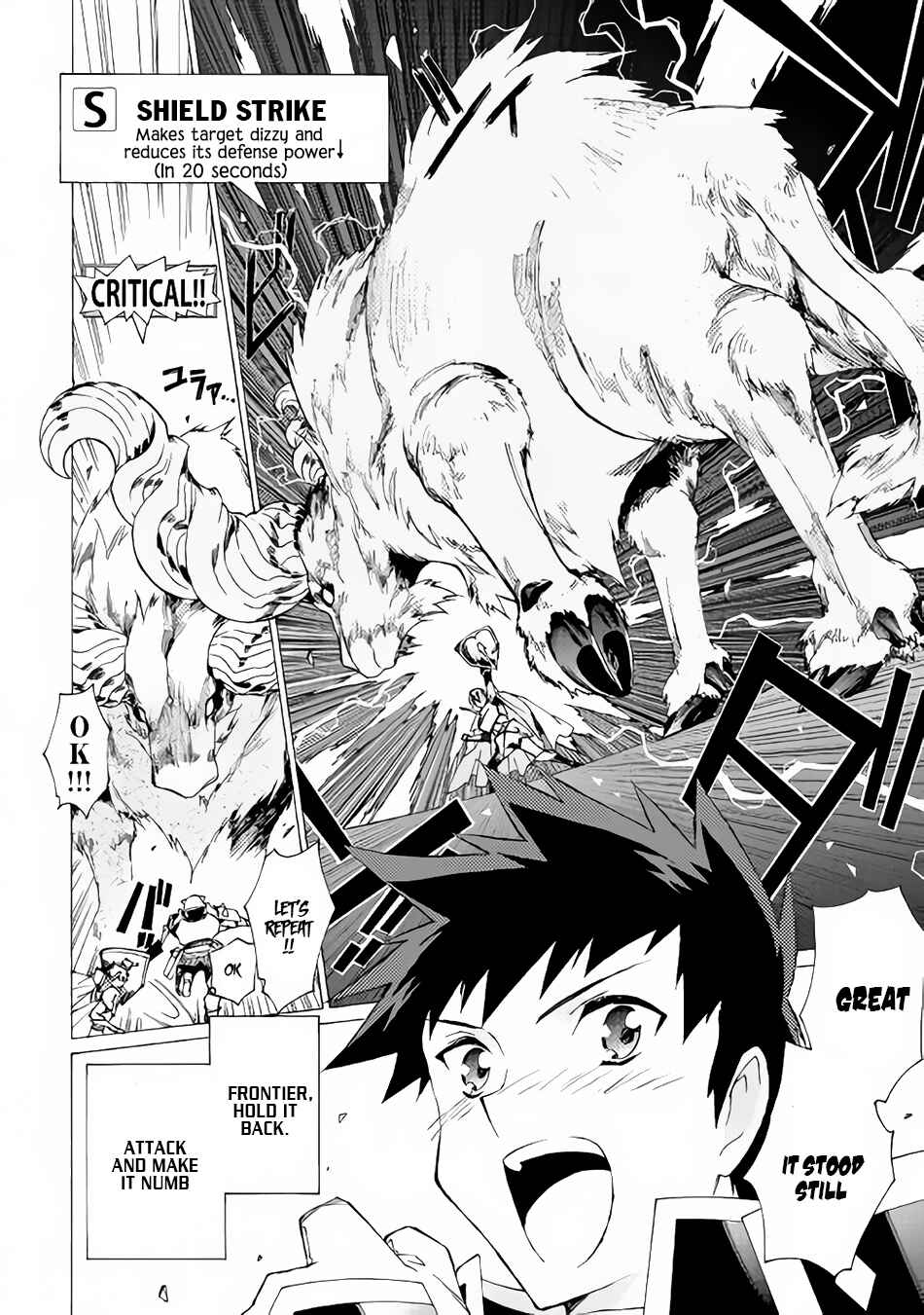 Page 10 Chapter 6 Argate Online