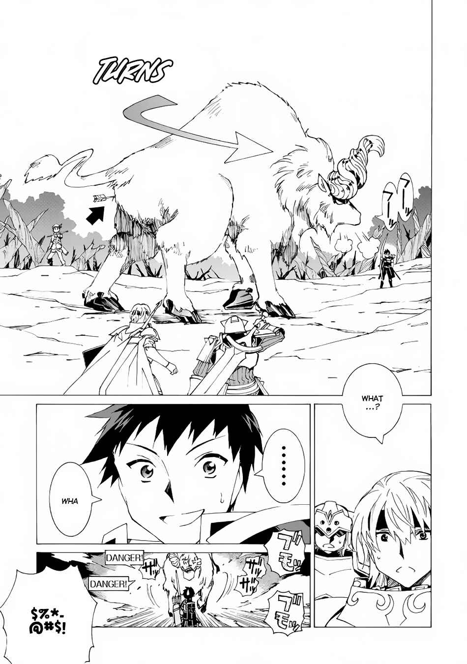 Page 15 Chapter 6 Argate Online