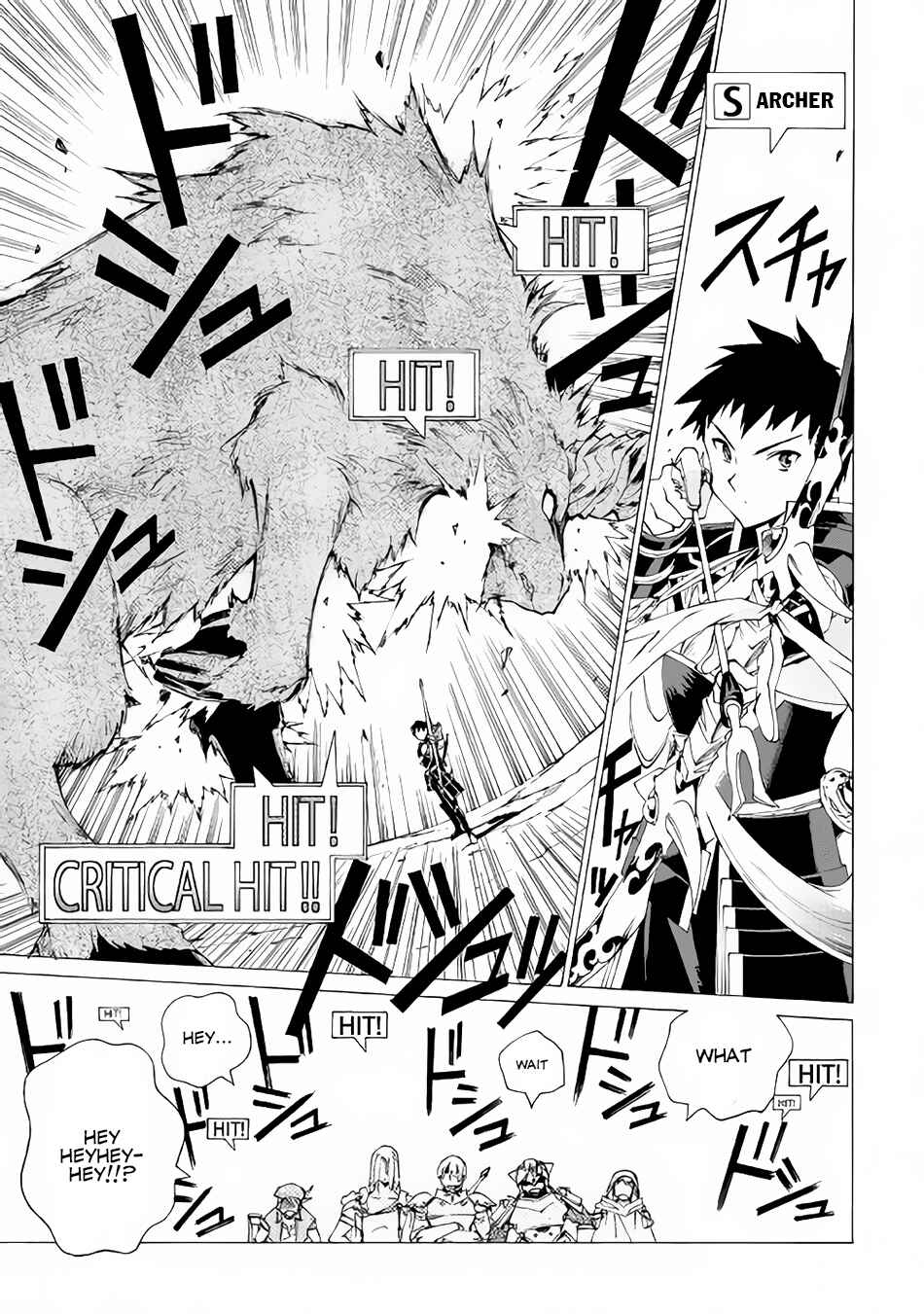 Page 19 Chapter 6 Argate Online