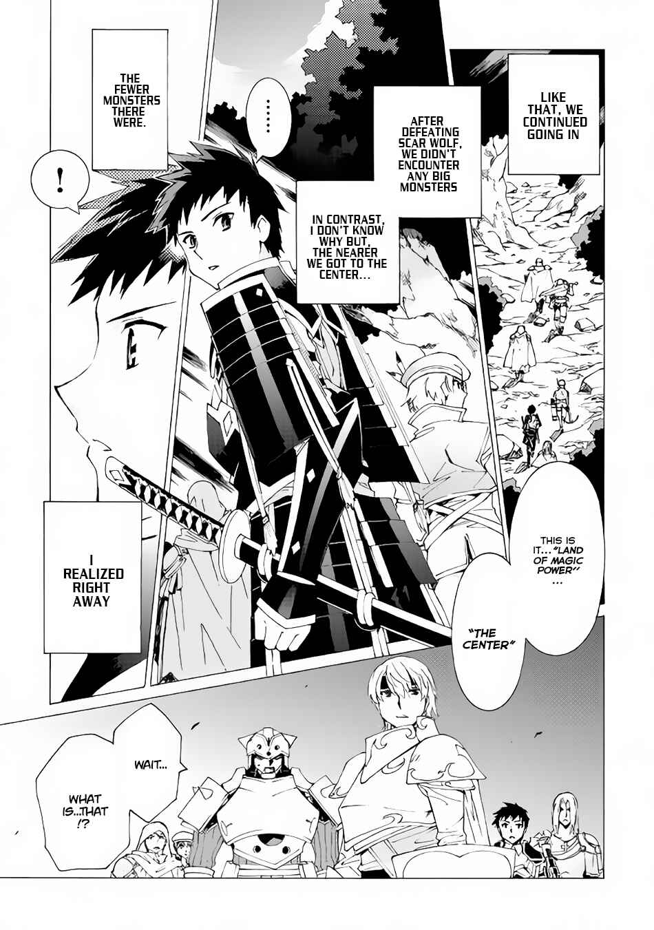 Page 2 Chapter 6 Argate Online