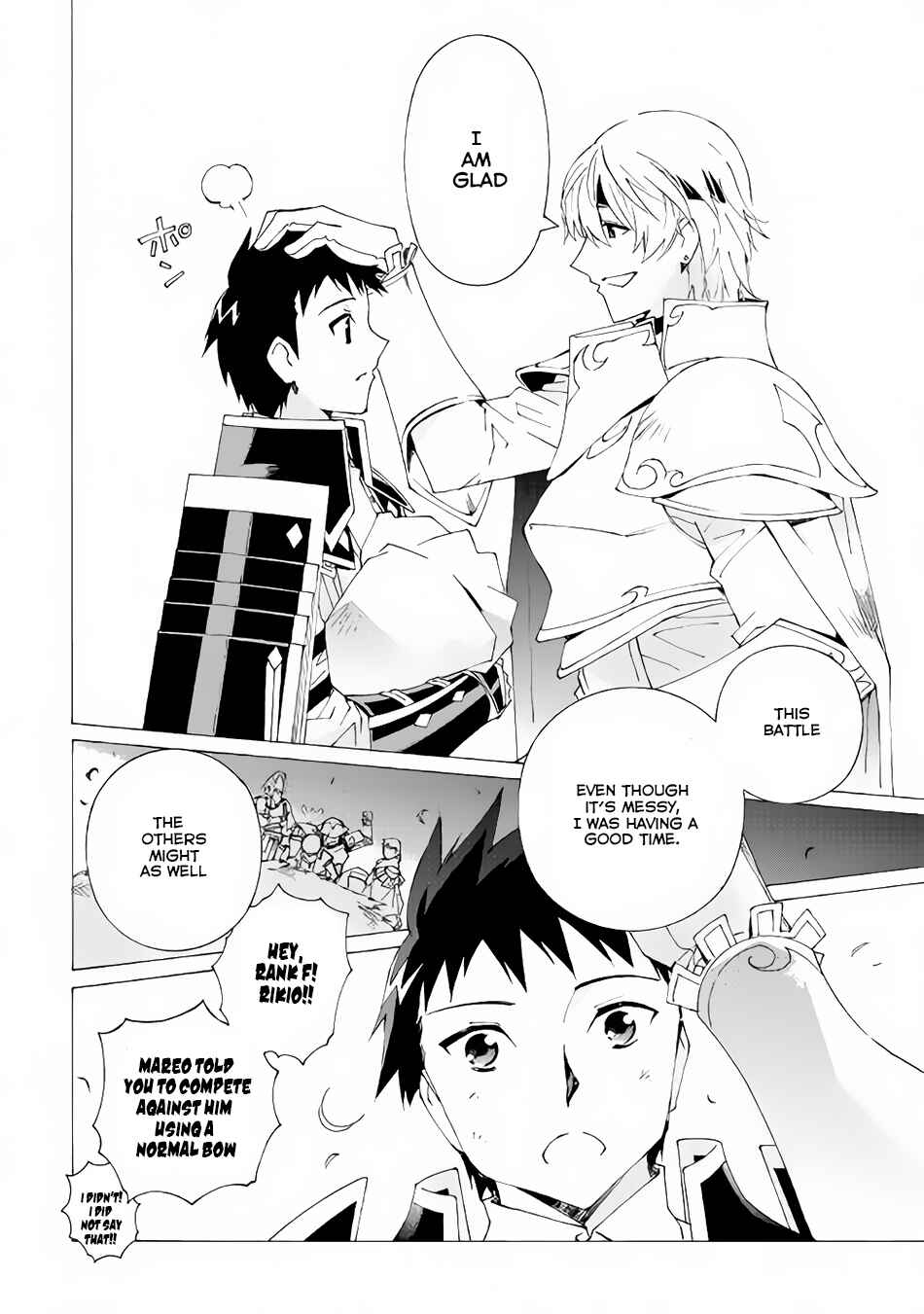 Page 25 Chapter 6 Argate Online
