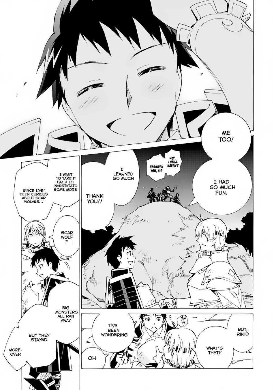 Page 26 Chapter 6 Argate Online