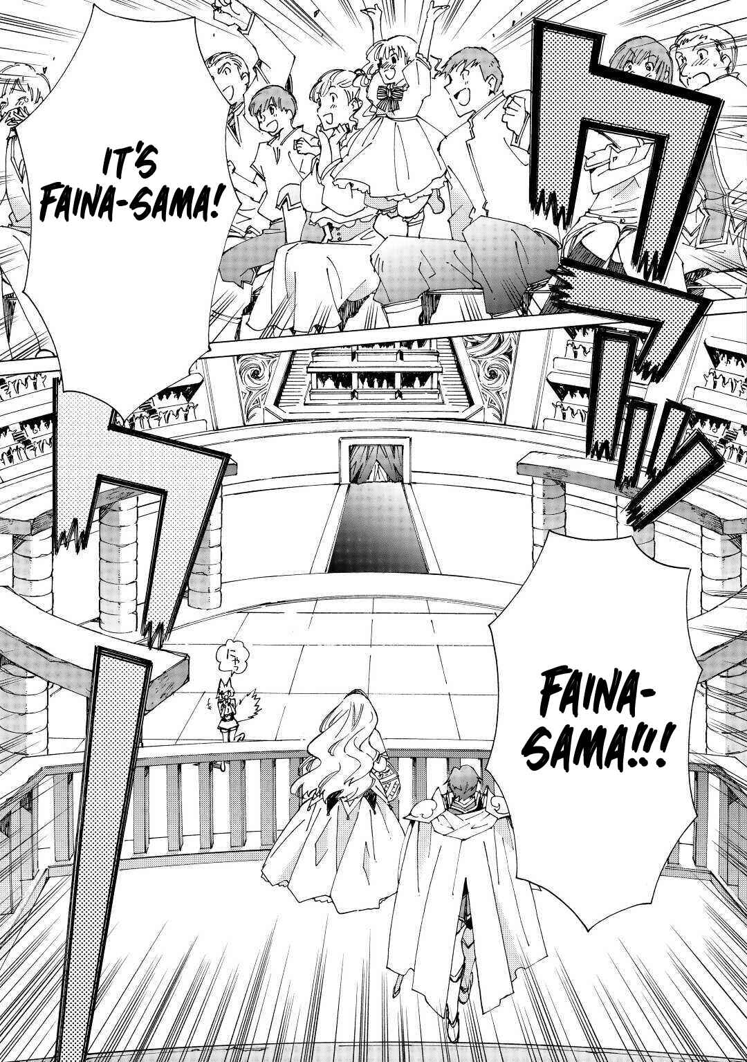 Page 13 Chapter 34 Argate Online