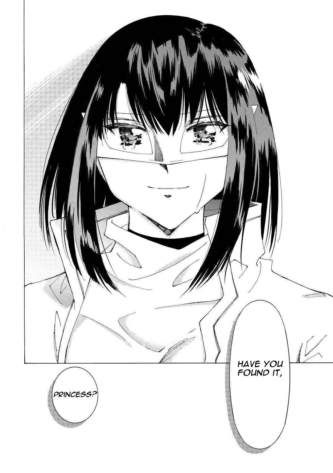 Page 18 Chapter 34 Argate Online