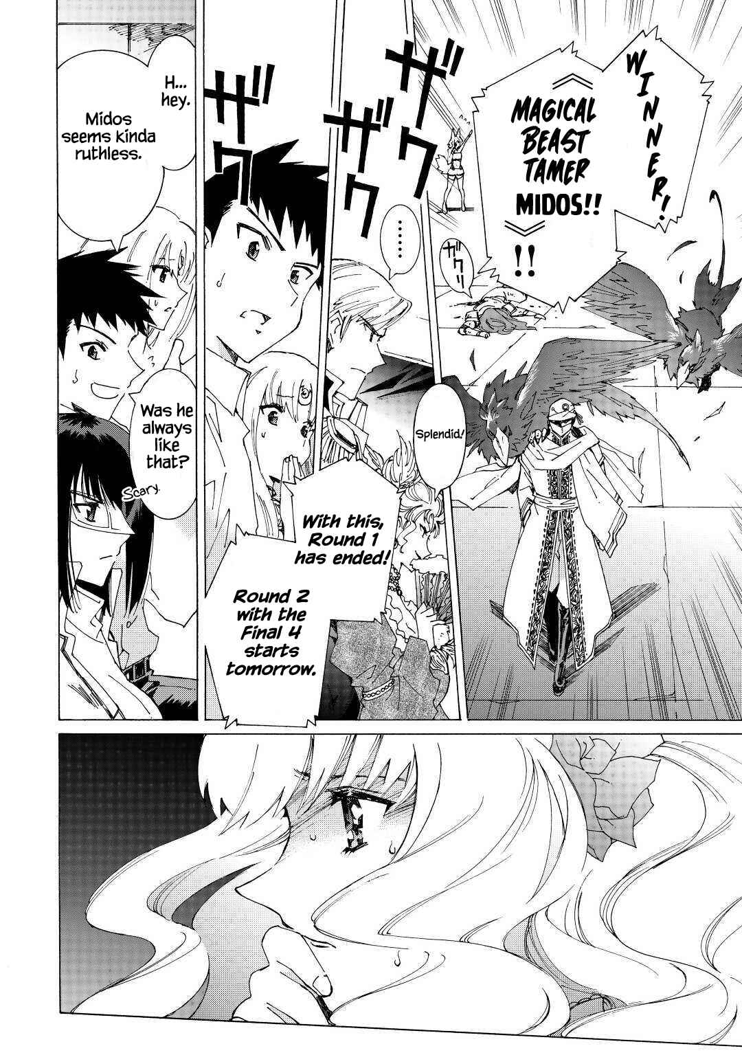 Page 8 Chapter 34 Argate Online
