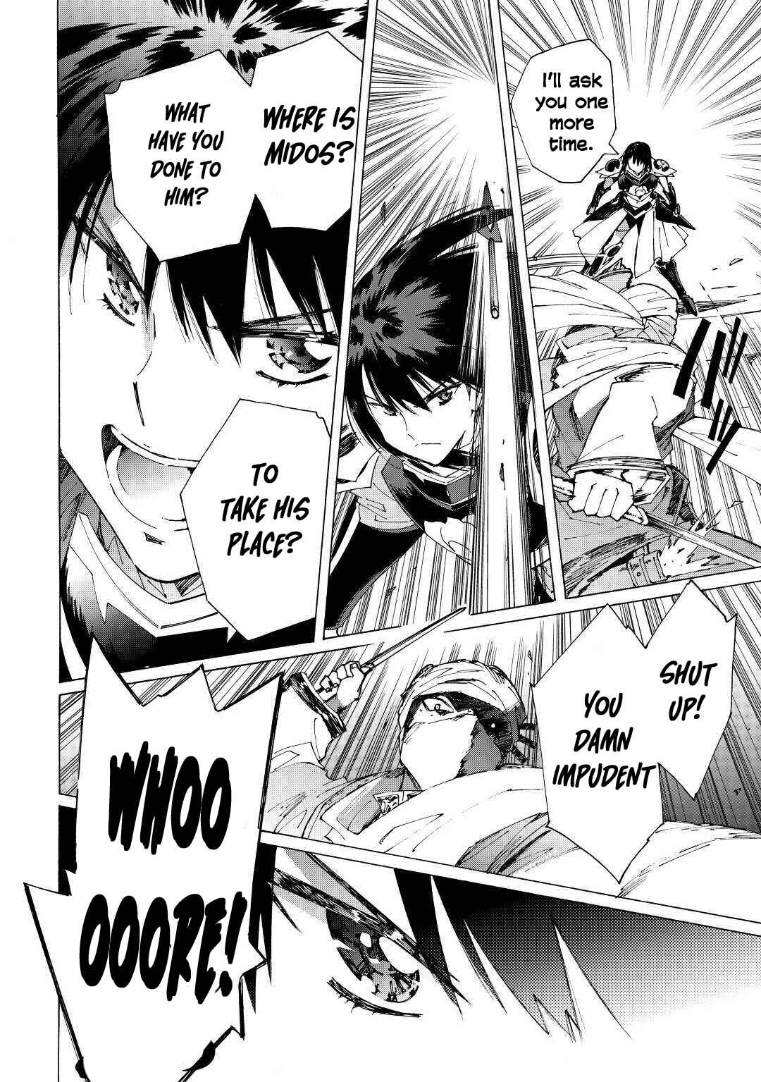 Page 10 Chapter 37 Argate Online