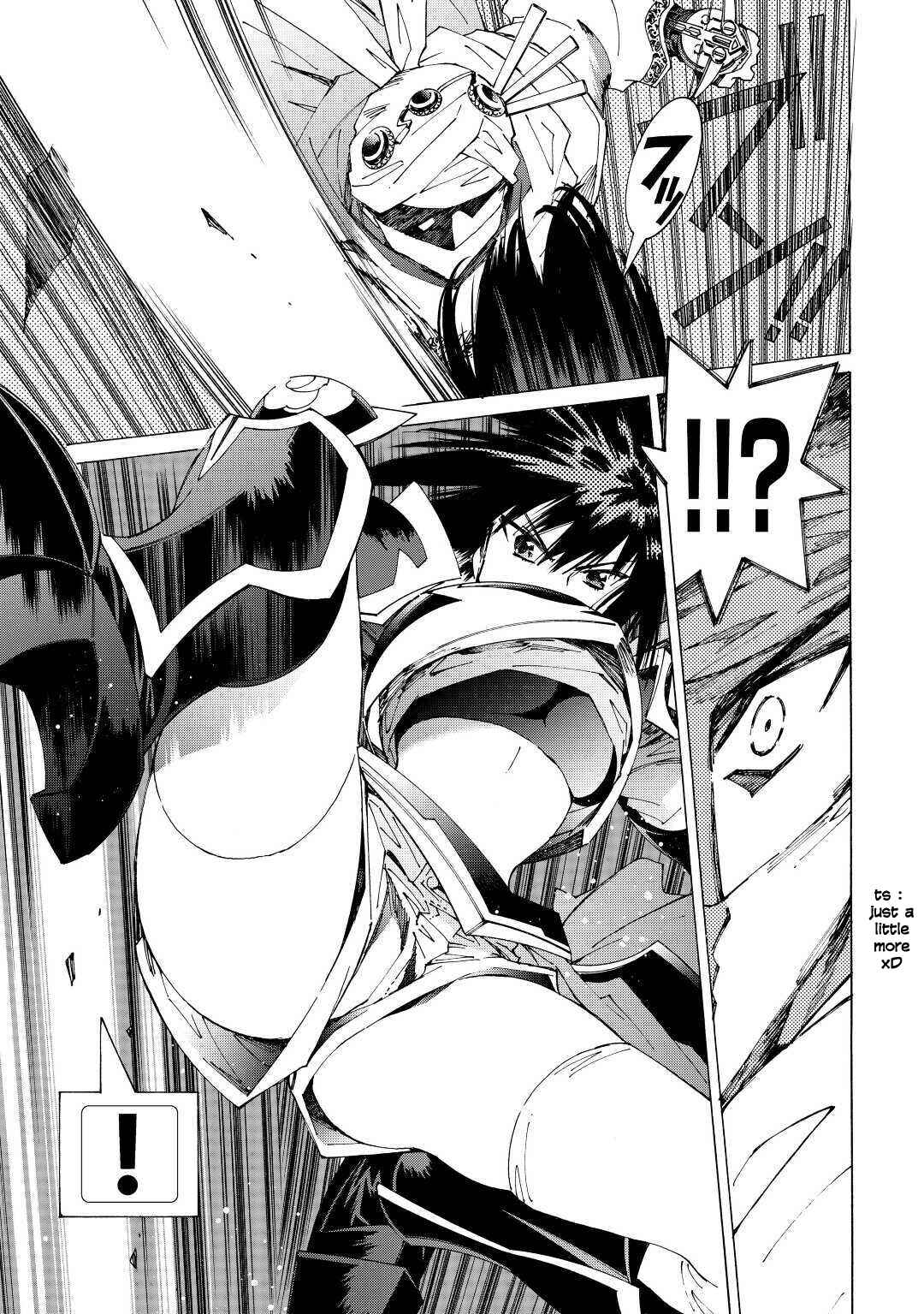 Page 11 Chapter 37 Argate Online
