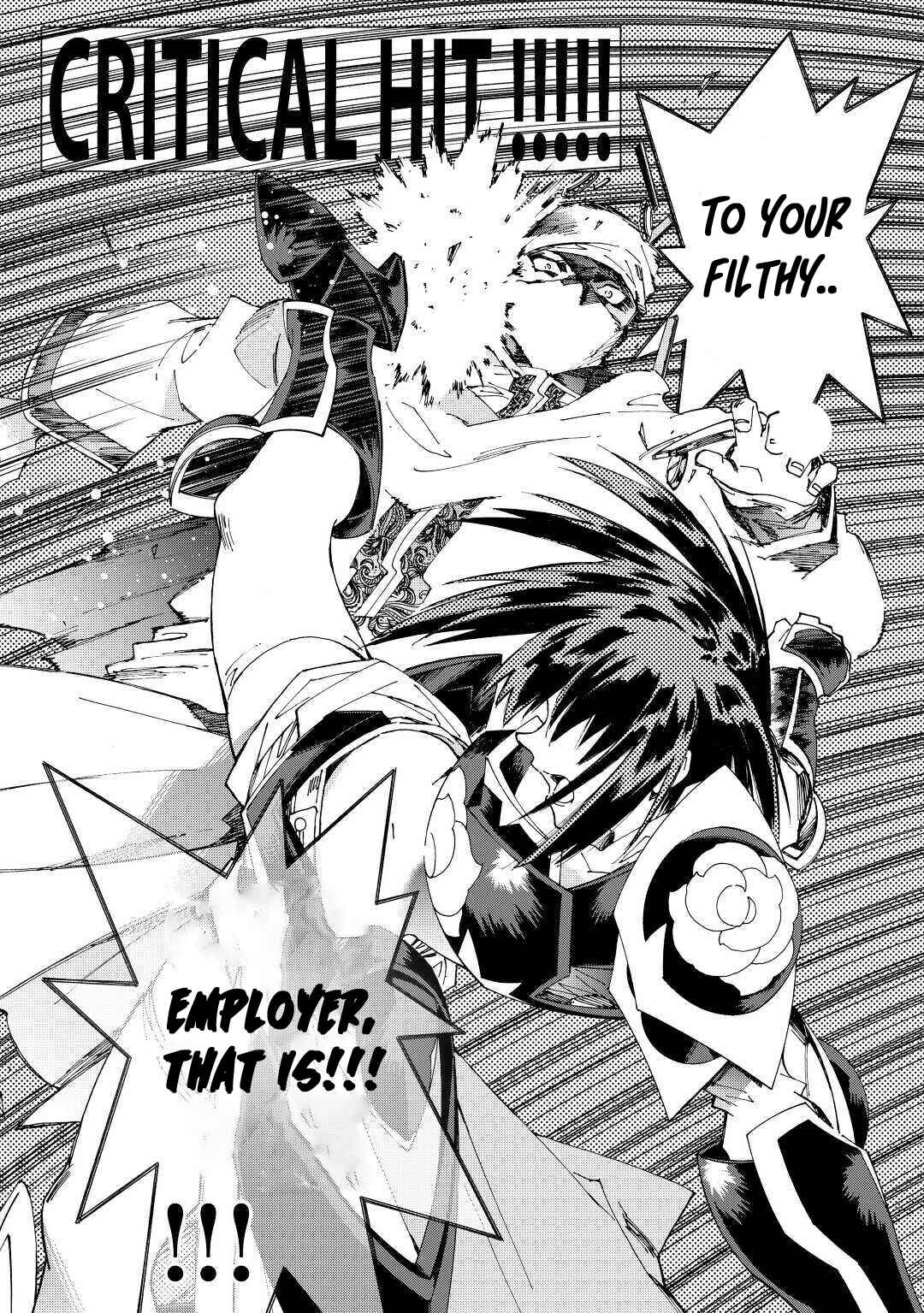 Page 13 Chapter 37 Argate Online