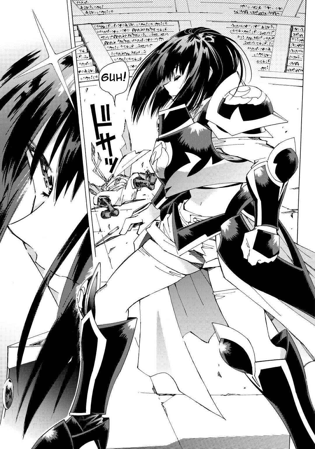 Page 15 Chapter 37 Argate Online