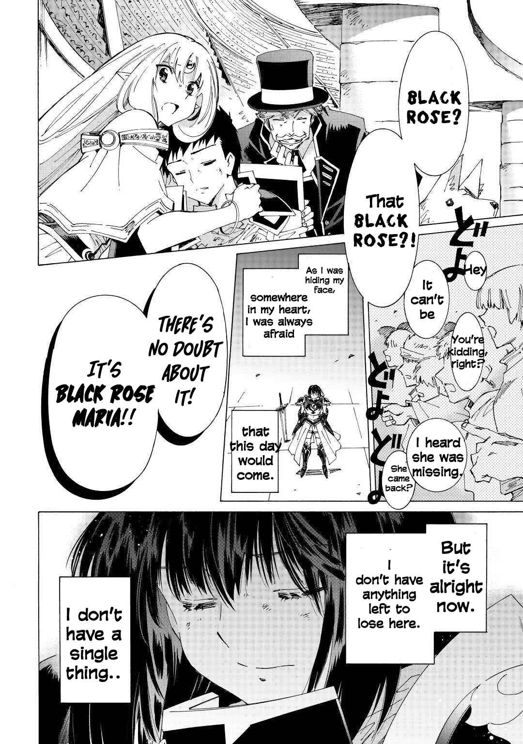 Page 18 Chapter 37 Argate Online
