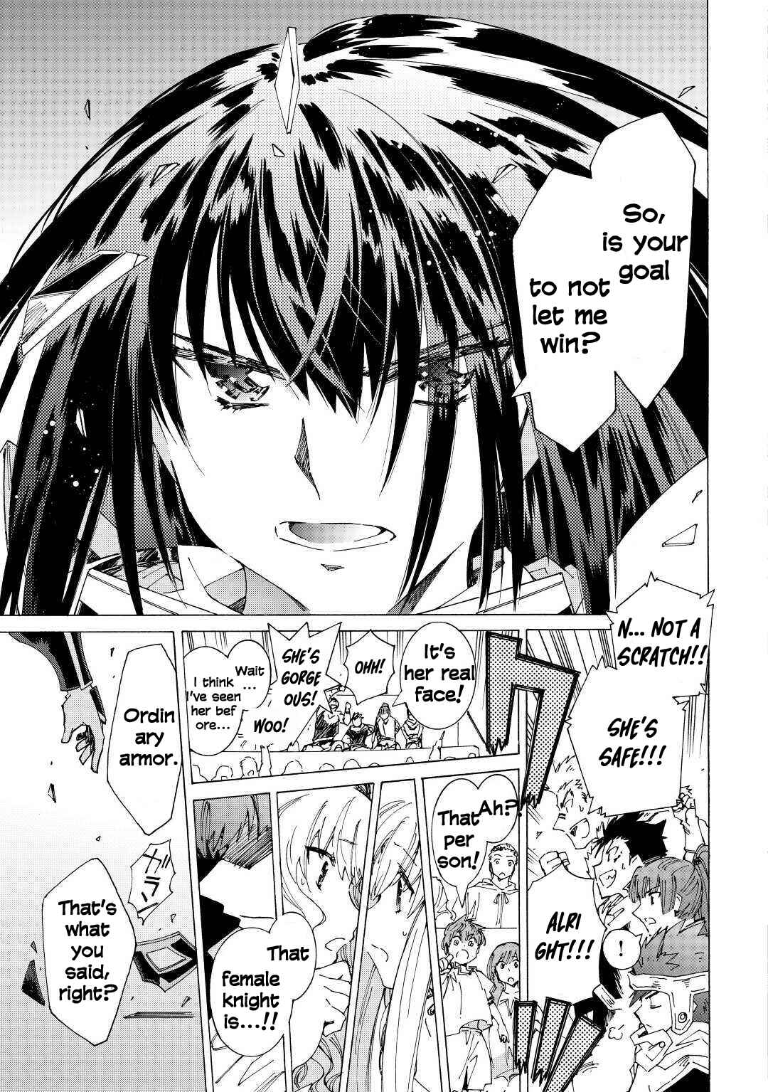 Page 7 Chapter 37 Argate Online
