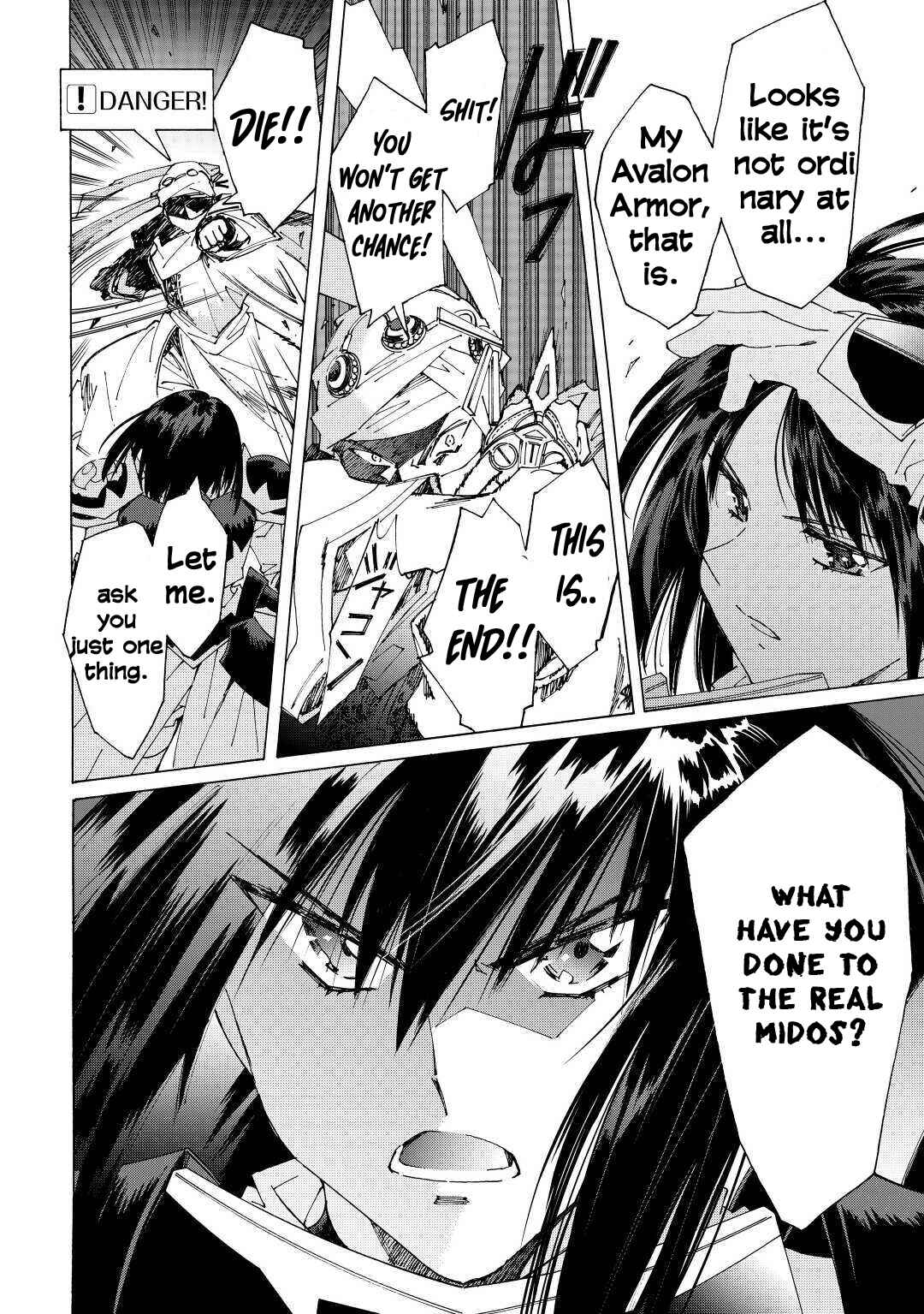 Page 8 Chapter 37 Argate Online