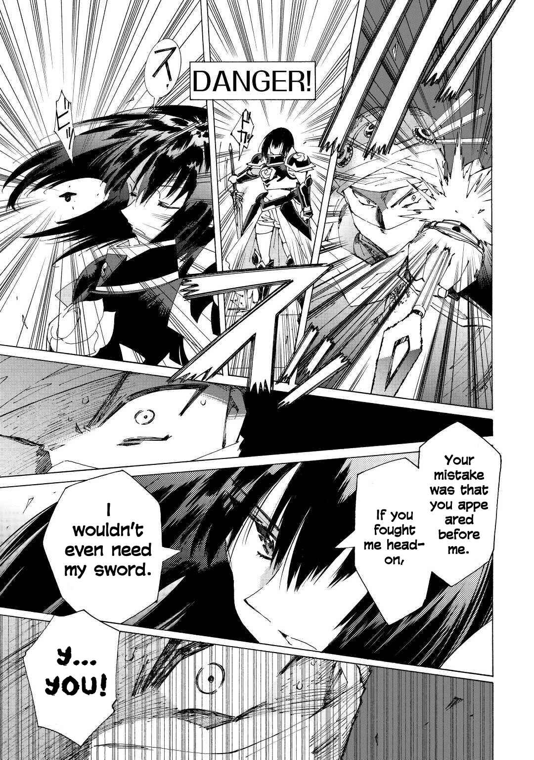 Page 9 Chapter 37 Argate Online