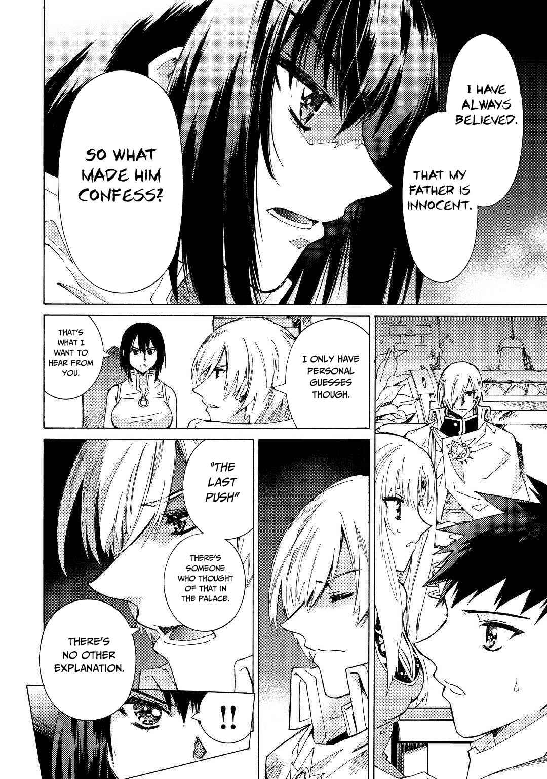 Page 13 Chapter 26 Argate Online