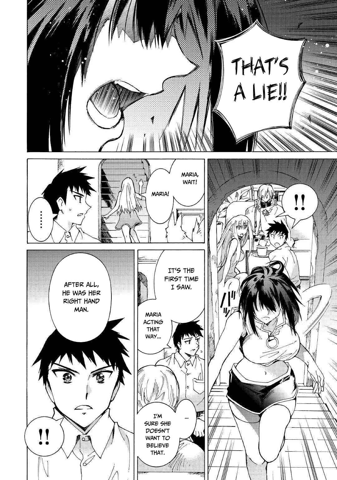 Page 17 Chapter 26 Argate Online