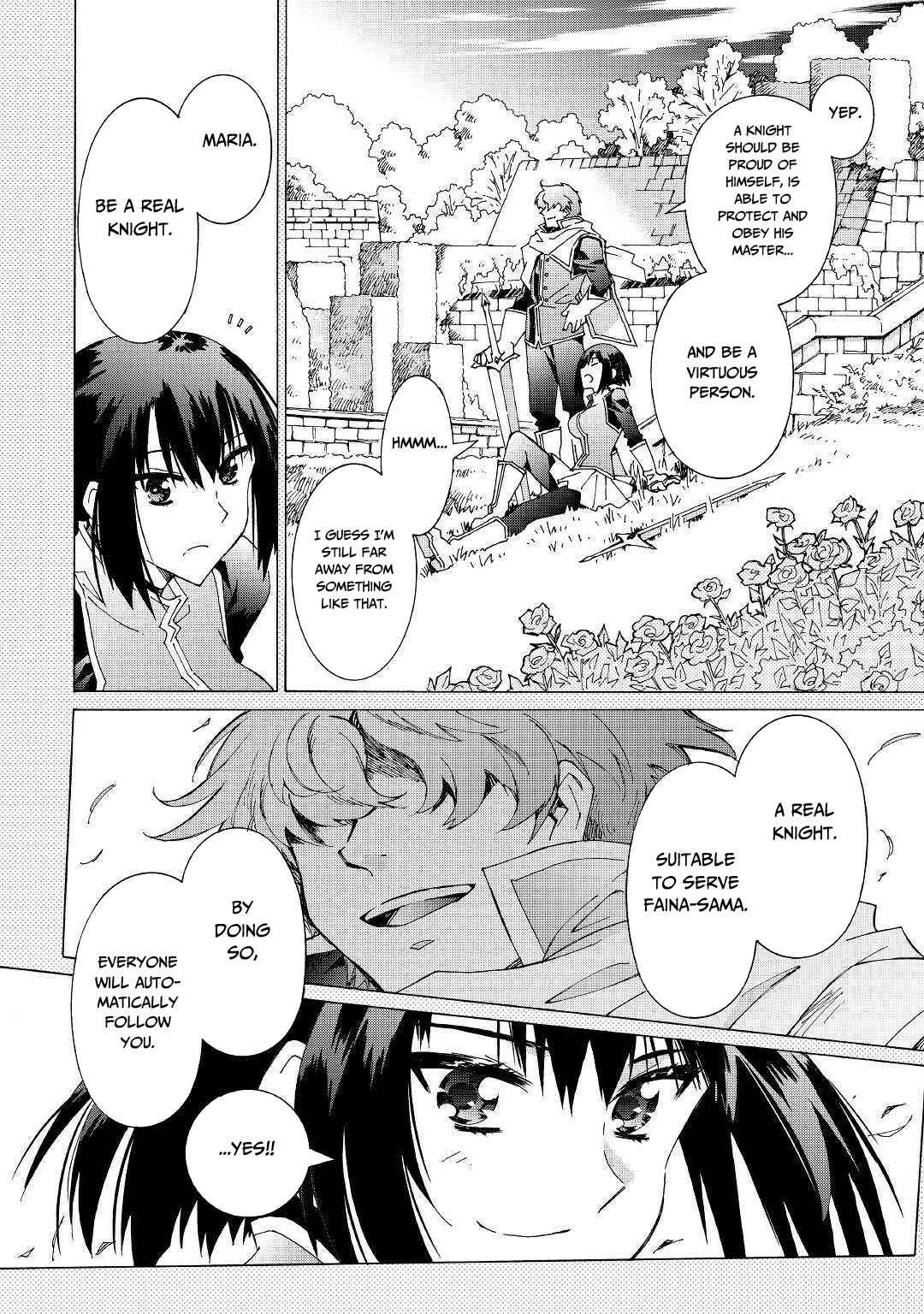 Page 23 Chapter 26 Argate Online