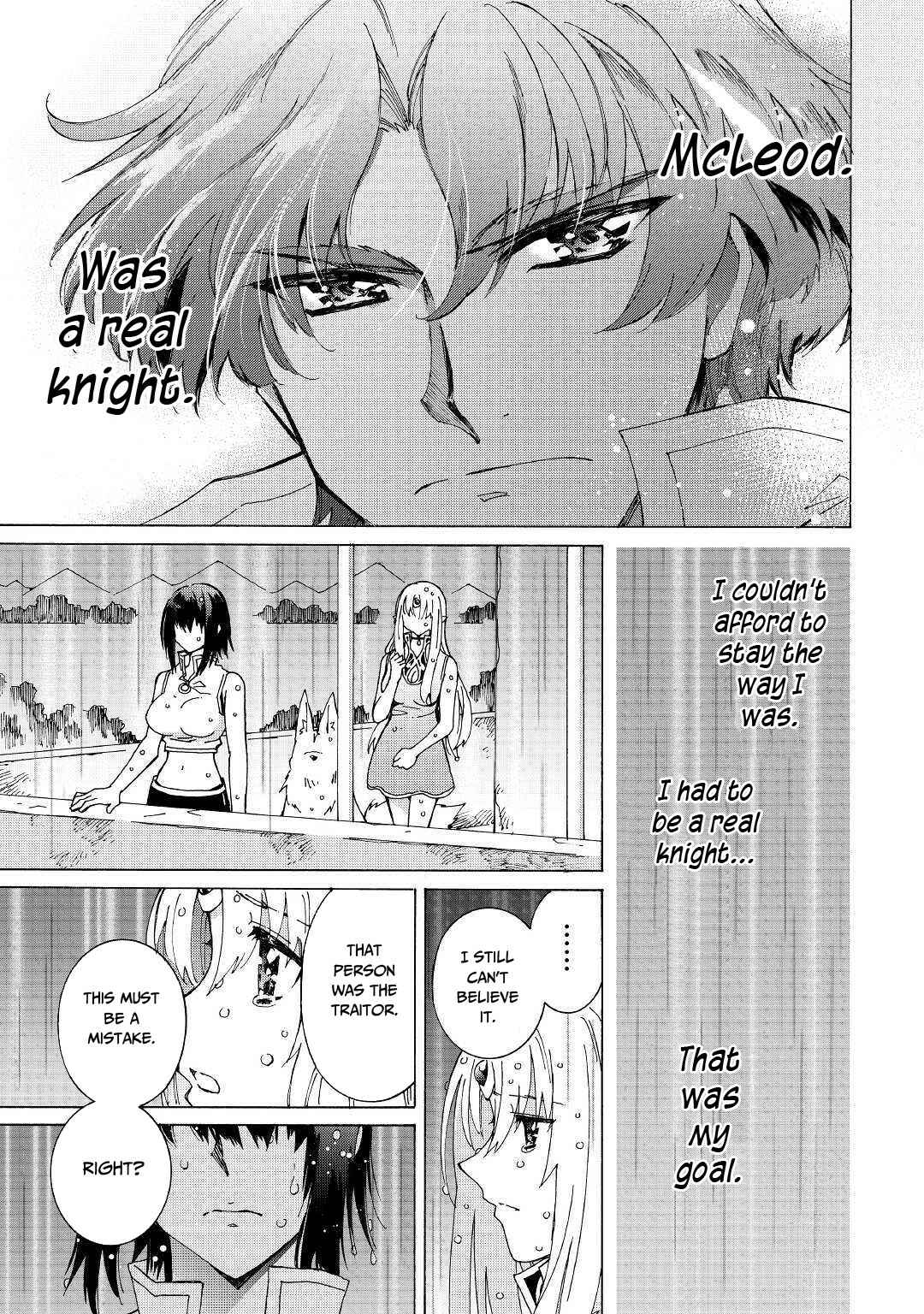 Page 26 Chapter 26 Argate Online