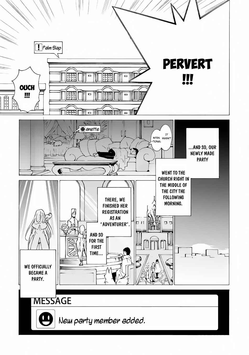 Page 14 Chapter 11.2 Argate Online