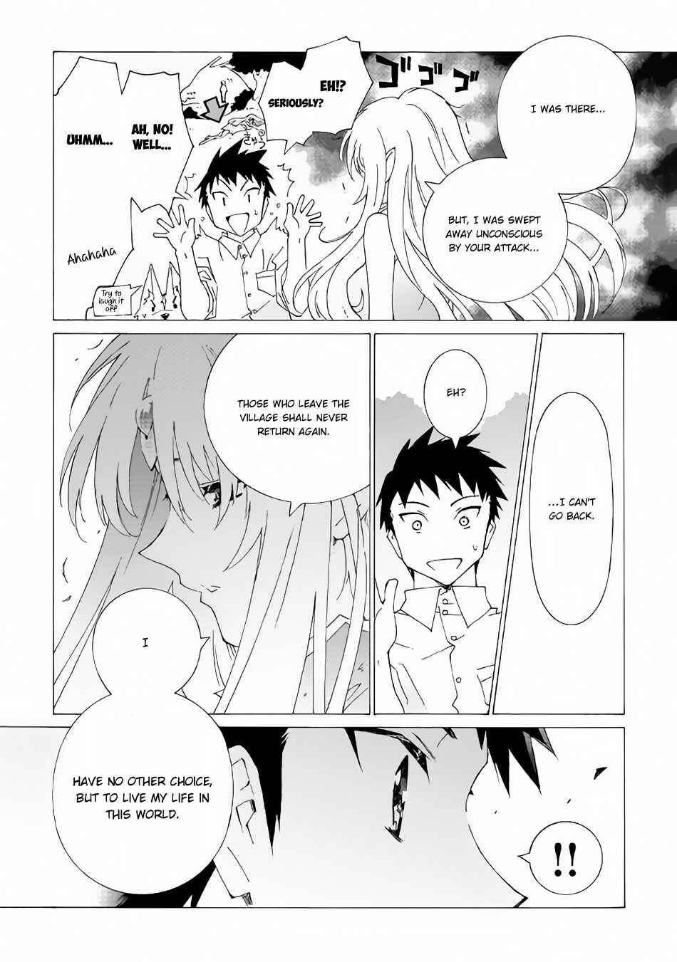 Page 3 Chapter 11.2 Argate Online