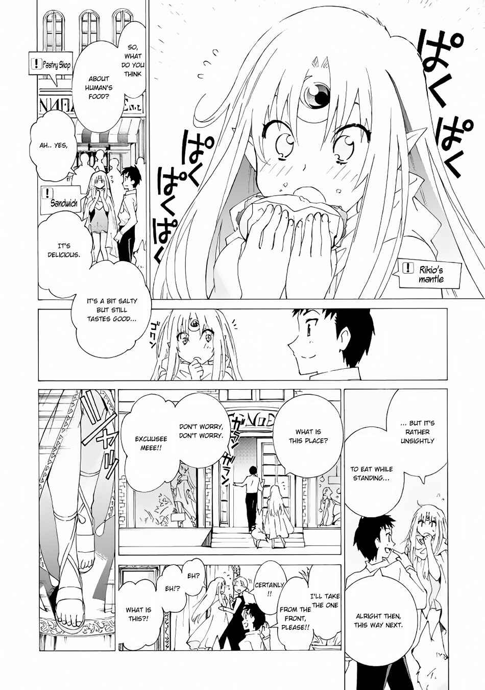 Page 5 Chapter 11.2 Argate Online