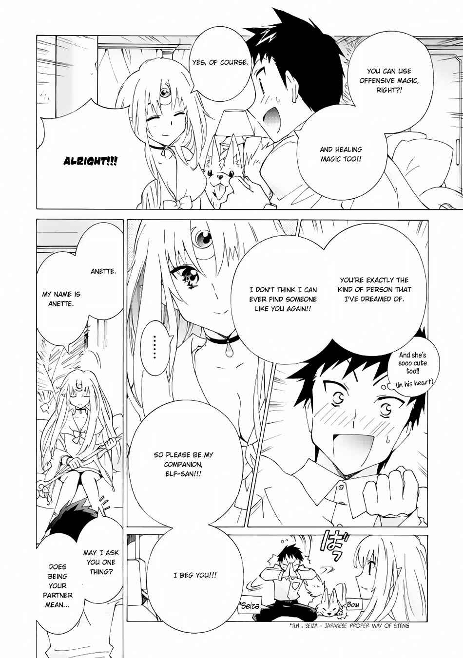 Page 9 Chapter 11.2 Argate Online