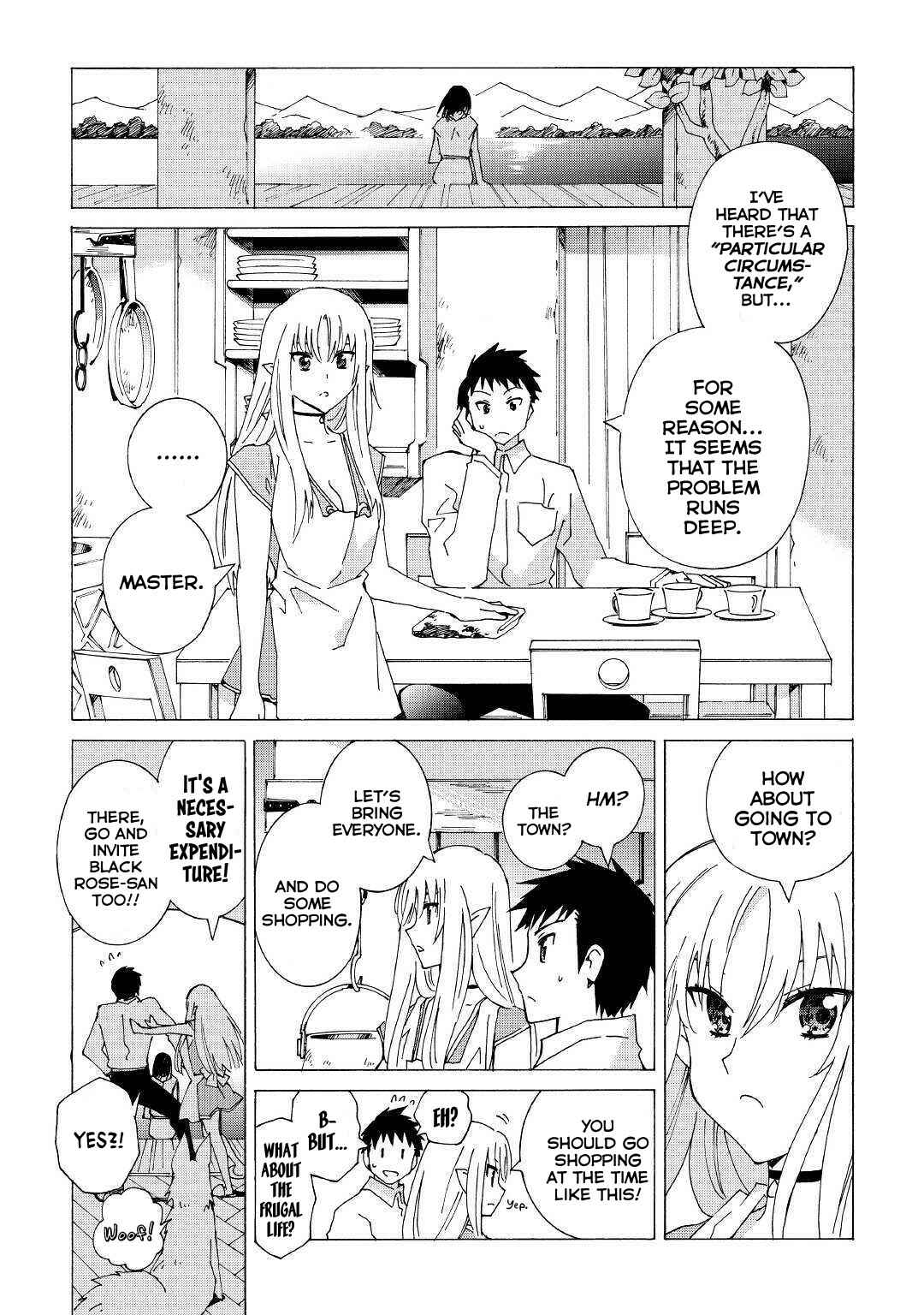 Page 10 Chapter 20 Argate Online